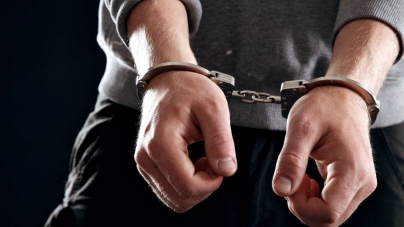 Поліцейські затримали 24-річну крадійку