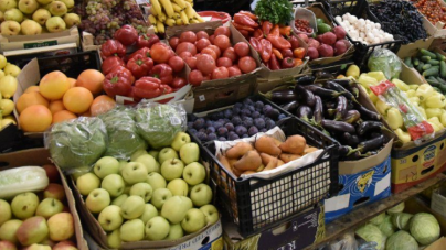 Протягом січня овочі на ринку подорожчали на 20 відсотків, – статистика