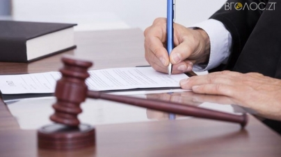Останні укази: Порошенко призначив нових суддів у житомирських судах