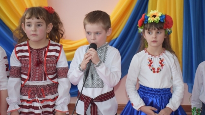Новий дитячий садочок відкрили у селі Олевського району