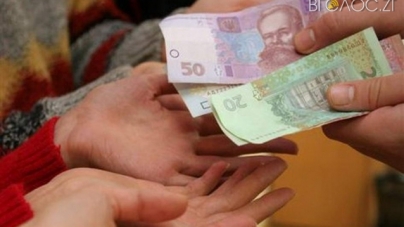 Депутати Житомирської райради не надаватимуть матеріальну допомогу