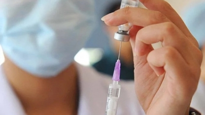 Стало відомо, який відсоток жителів області, вакцинує дітей