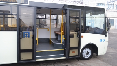 У Житомирській міськраді розповіли, на яких умовах купуватимуть комунальні автобуси