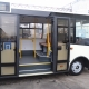 Житомирська міськрада введе новий автобус, а житомиряни хочуть повернути трамвай