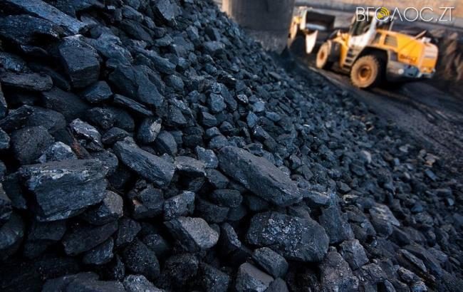 У Черняхівському районі придбають вугілля на 4,5 мільйонів для опалення шкіл