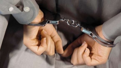36-річну молдованку, яку розшукував Інтерпол за торгівлю людьми, затримали житомирські прикордонники