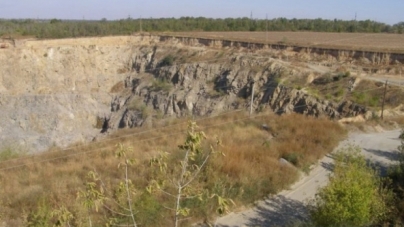 Товариство, яке видобувало граніт у Бердичівському районі, заборгувало майже півмільйона