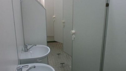 Житомиряни просять створити мережу громадських  туалетів по всьому місту