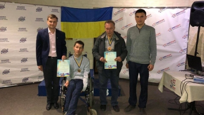 Житомирянин став Чемпіоном України з шашок (ФОТО)