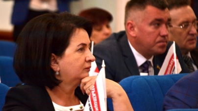 Любов Цимбалюк попросила депутатів знайти кошти у бюджеті на доплату вихователям дитсадків (ОНОВЛЕНО)