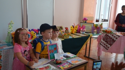 «Повір у себе, і в тебе повірять інші»: у Житомирі відбувся конкурс творчості дітей з особливими потребами