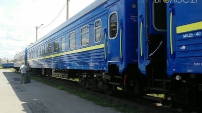 Житомирська міськрада заплатила півмільйона за перевезення пільговиків «Укрзалізницею»