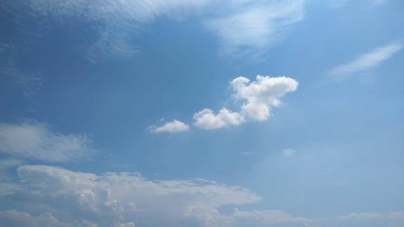 Синоптики розповіли, якою буде погода на Житомирщині 6 вересня