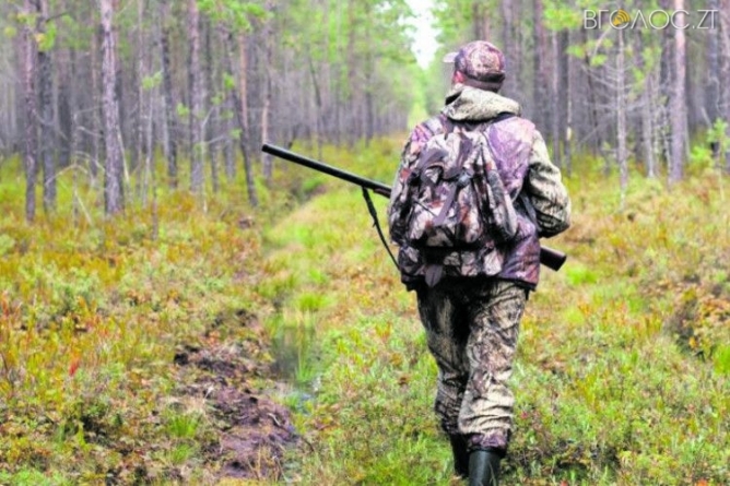 У Олевському районі лісництво відмовилося від понад 7 тисяч гектарів угідь