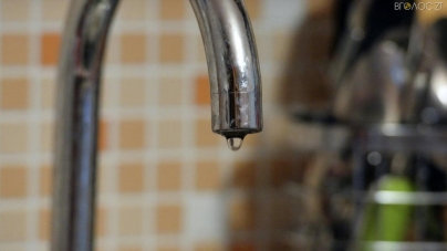 Через ремонтні роботи за кількома адресами у Житомирі знову не буде води
