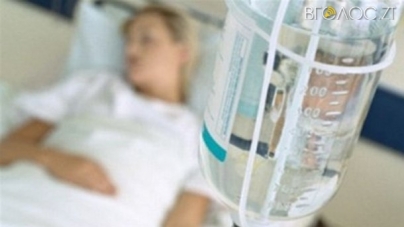 П’ятеро дітей постраждали на Житомирщині від спалаху гепатиту «А»