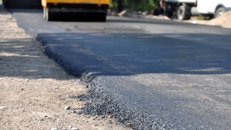 З бюджету області хочуть витратити більше 2,7 мільярдів на ремонт місцевих доріг