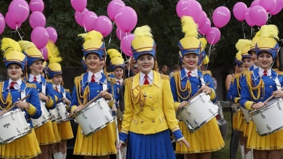 Як малинчани відсвяткували День міста (ФОТО)