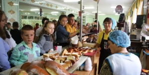 У Житомирі на харчування школярів виділили майже 22 мільйони гривень