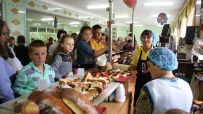 У Житомирі на харчування школярів виділили майже 22 мільйони гривень