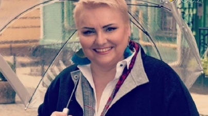 У страшному ДТП загинула відома житомирська акторка Марина Поплавська
