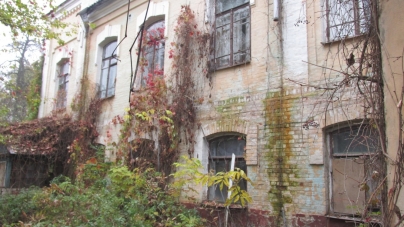 У Житомирі продали будівлю колишнього дитячого садочка