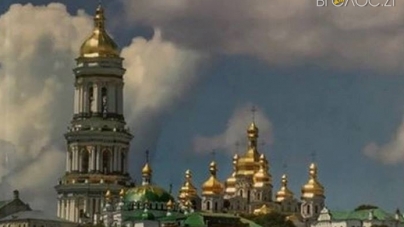В СБУ розповіли, що знайшли під час обшуків у адмінприміщеннях церков Московського патріархату