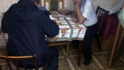 У Новоград-Волинському районі поліцейські зафіксували майже 600 фактів родинного насильства