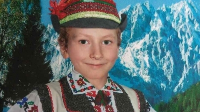Зникла дитина: 13-річний хлопчик пішов з санаторію у Житомирському районі та не повернувся (ОНОВЛЕНО)
