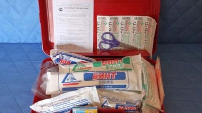 На Житомирщині псевдопрацівники управління Держпраці вимагають гроші «на аптечки»