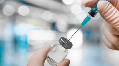 Понад 1300 жителів області вакцинувалися проти грипу