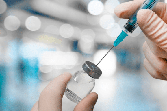 Понад 1300 жителів області вакцинувалися проти грипу