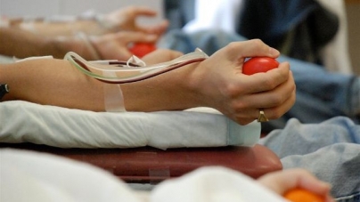 У Житомирі не вистачає донорів, — центр крові
