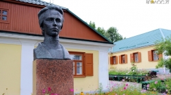 Звягельський музей Лесі Українки оголосив челендж до дня народження письменниці