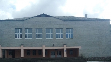 Житомирський ліцей встановить металопластикові двері та вікна на 130 тисяч