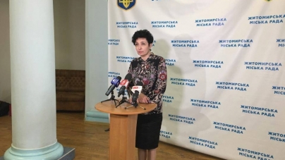 Депутати розглянуть питання про звільнення заступниці міського голови Вікторії Краснопір