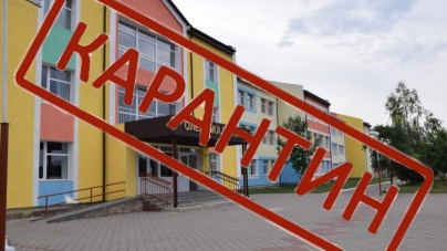 Через спалах кору на Житомирщині одну з гімназій закрили на карантин
