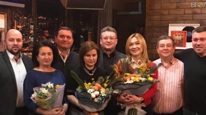Депутати Житомирських міської та обласної рад звернулися до Юлії Тимошенко