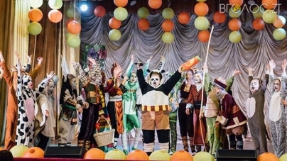 Маленькі житомирські актори покажуть благодійну виставу «Панда кунг-фу»