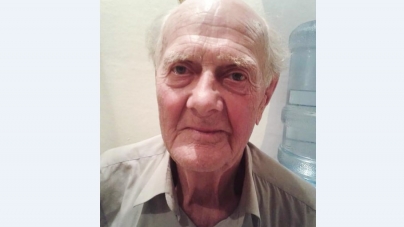 Розшук: під Житомиром зник 80-річний дідусь