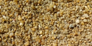 «Житомирводоканал» закупить кварцовий пісок на чверть мільйона