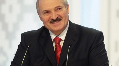 До Житомира їде Лукашенко, – ЗМІ