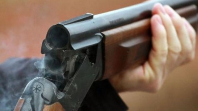 На Житомирщині 6-річна дівчинка підстрелила подружку