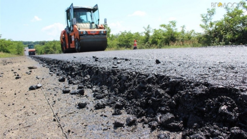 У Новограді розпочали ремонт дороги на центральних вулицях за 14 мільйонів