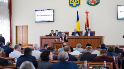 Депутати облради попросять міноборони не переводити військову частину з Овруцького району