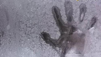 У Житомирі насмерть замерз чоловік