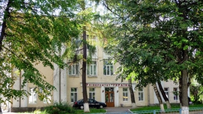 Житомирська мерія не продовжуватиме оренду приватному університету «Україна»