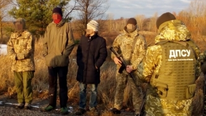 У зоні відчуження затримали росіянку та двох українців, які збиралися там… смажити шашлик