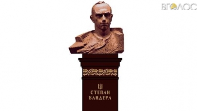 Виконком Житомирської міськради дозволить встановити пам’ятник Бандері