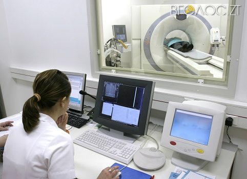 Діагностика та лікування в Ізраїлі стали ближчими: у Житомирі відкрився офіс «TOPRAMBAM mediсal group»